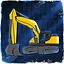 Under Construction icon