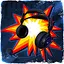 The Gripe Bomb icon