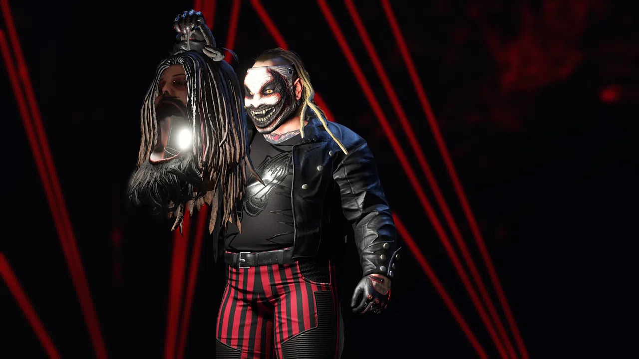 WWE 2K24 Screenshot 9