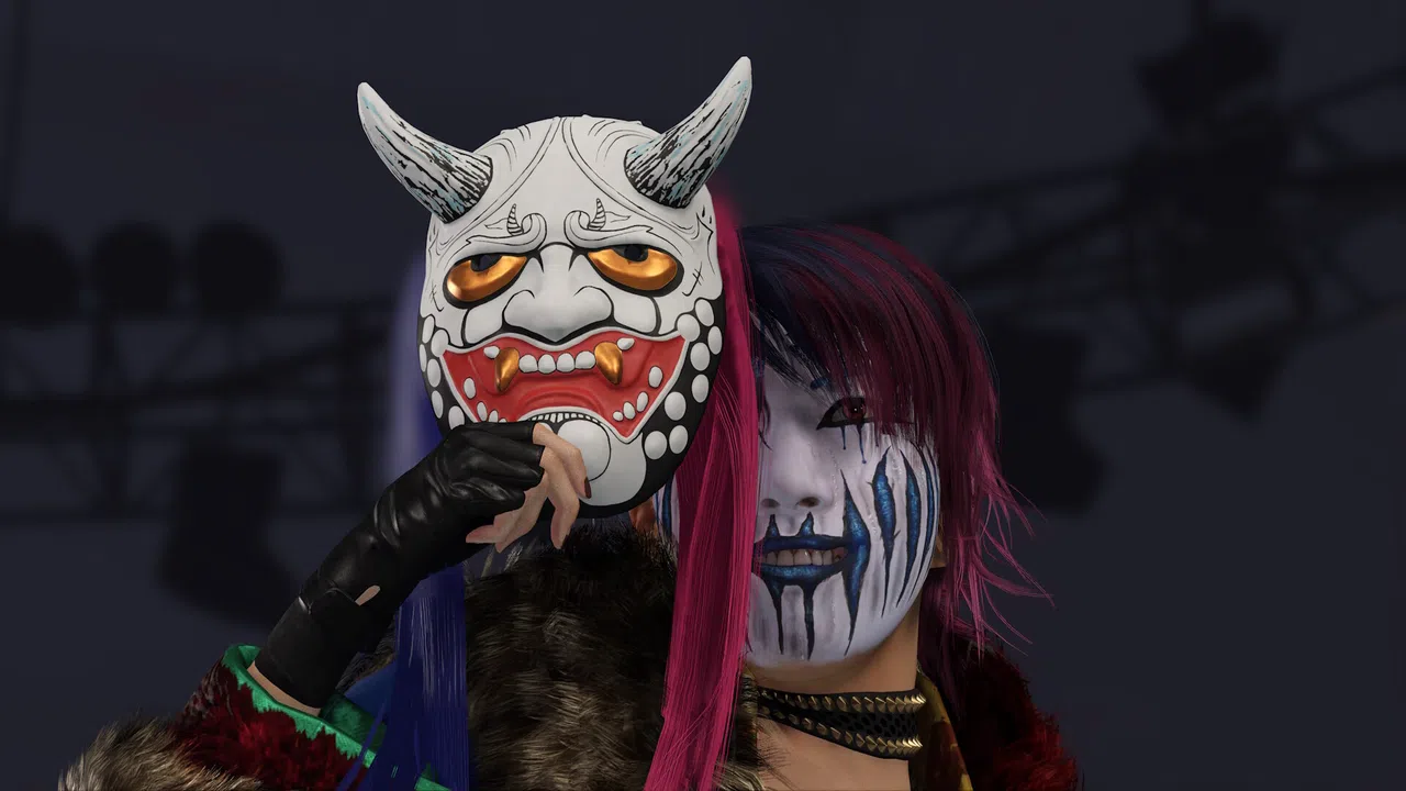 WWE 2K24 Screenshot 3