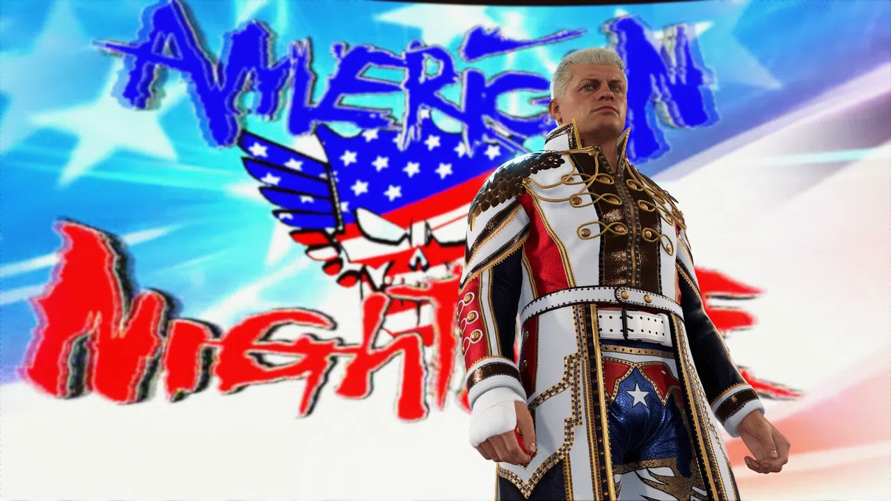 WWE 2K24 Screenshot 0