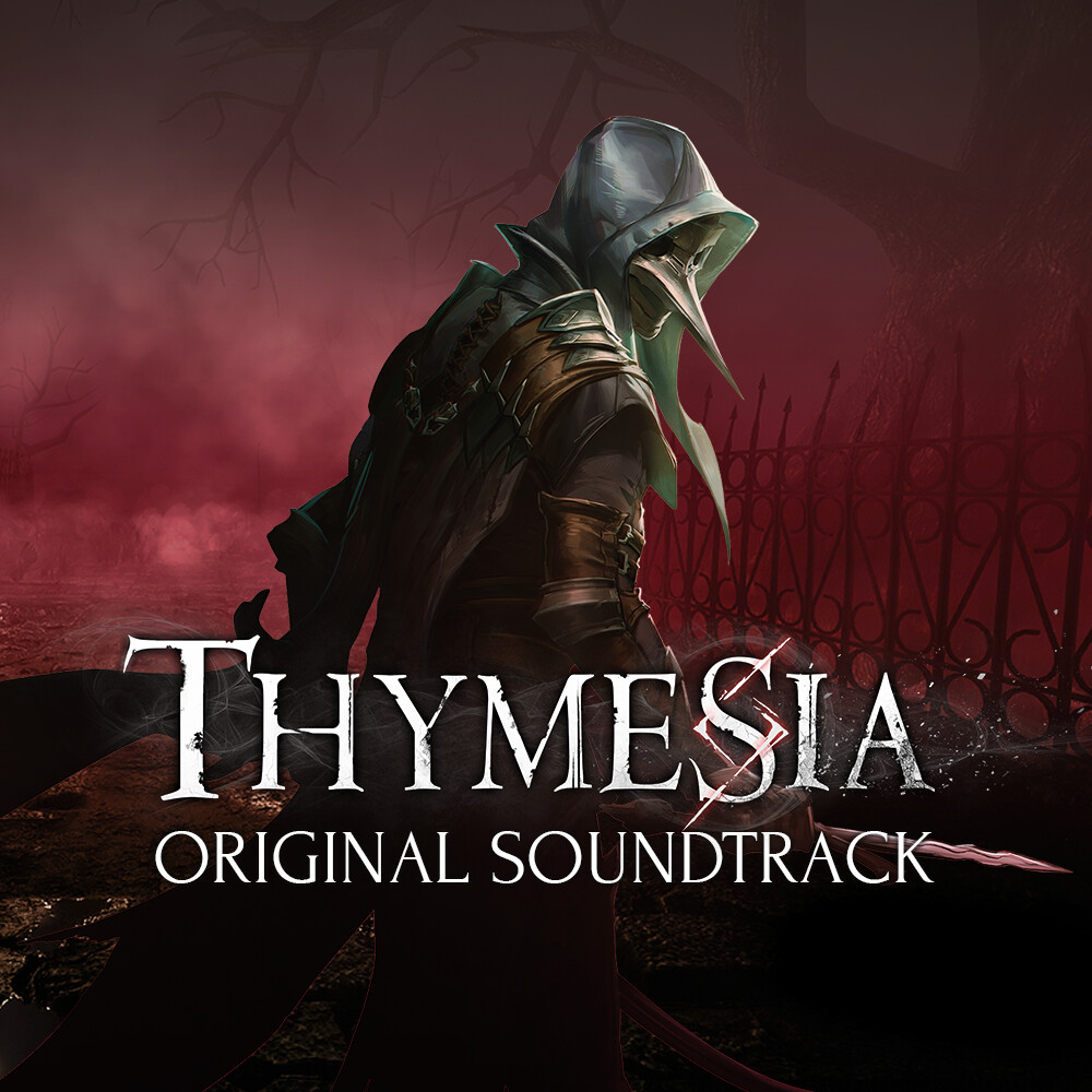 Thymesia Original Soundtrack Screenshot 0