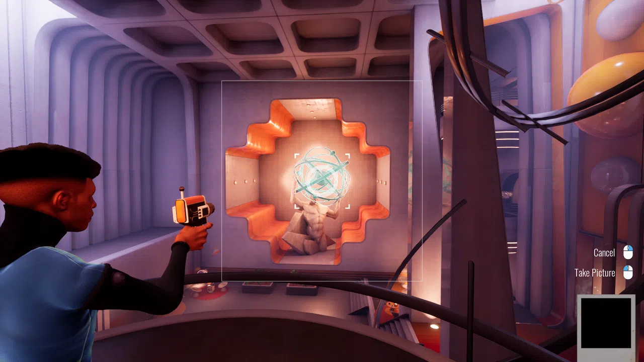 Shutter Screenshot 2