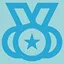 The end icon