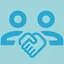 You're a real friend! icon