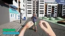 Pickup Point Simulator Screenshot 1