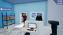 Pickup Point Simulator Screenshot 0