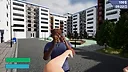Pickup Point Simulator Screenshot 4
