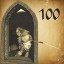 100 WindowShots icon