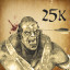 25K HeadShots icon