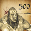 500 HeadShots icon