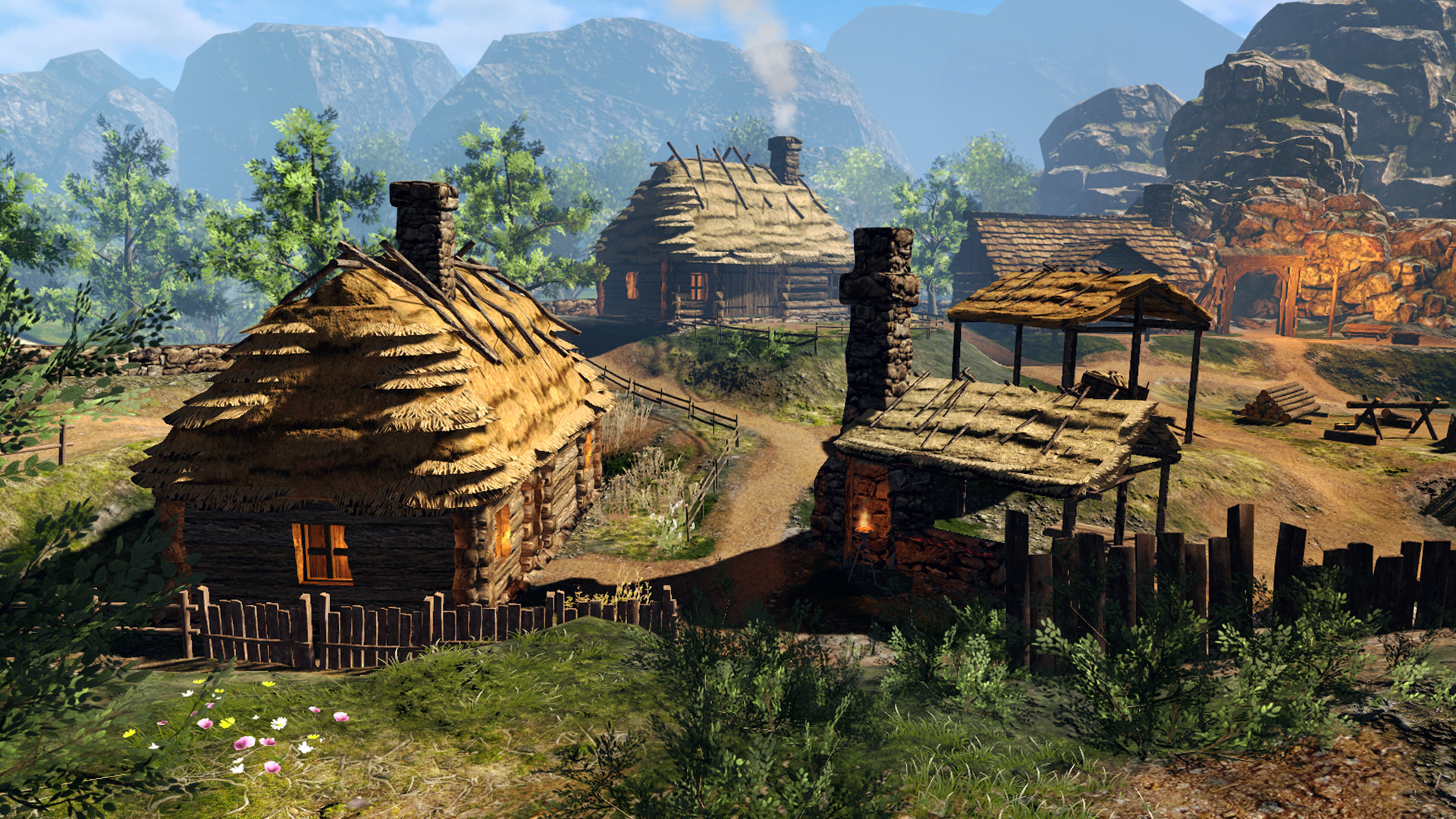 Elven Assassin Screenshot 8