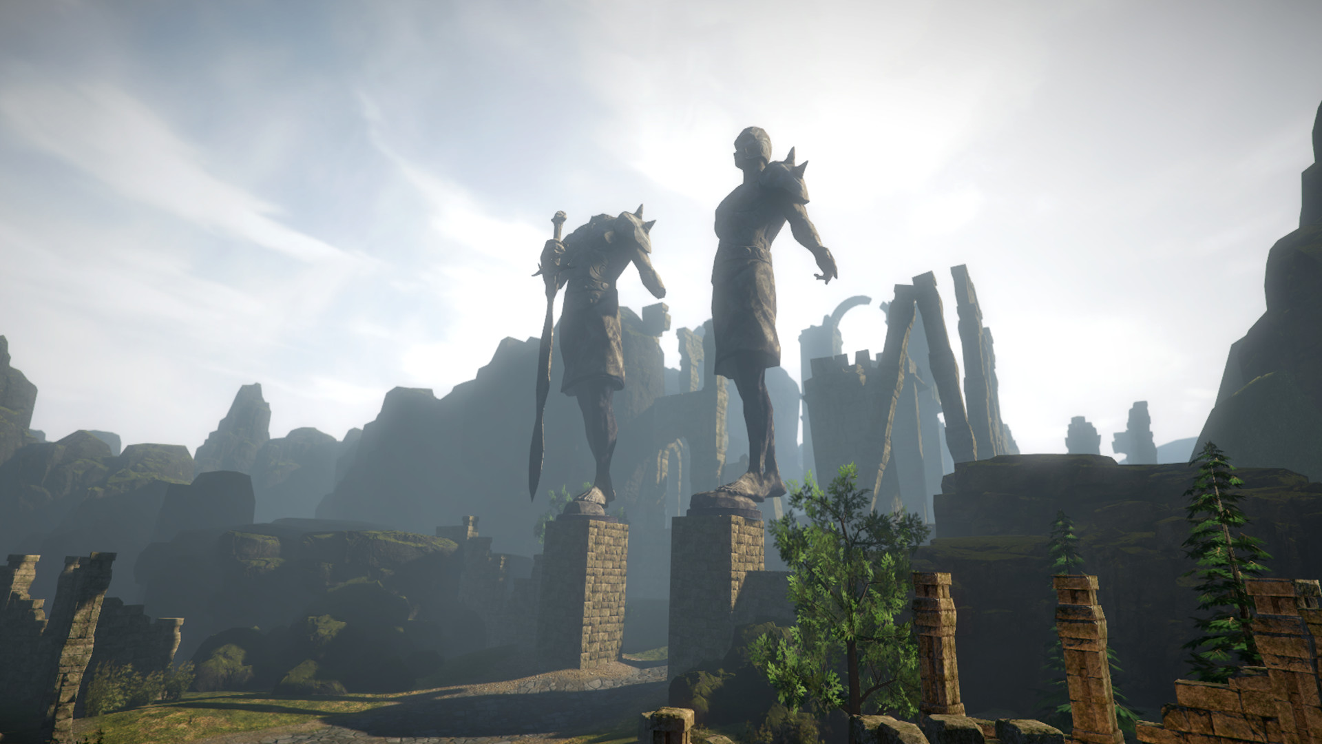 Elven Assassin Screenshot 10