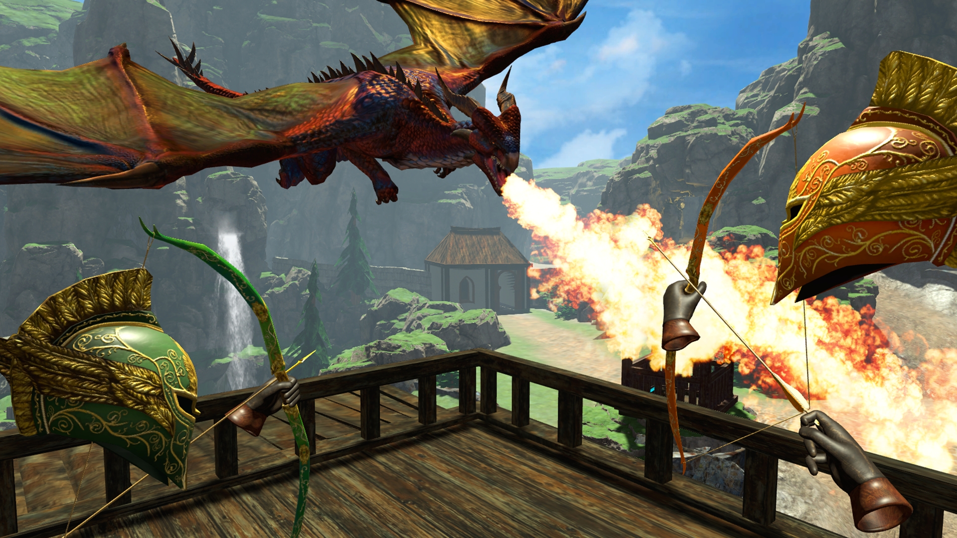 Elven Assassin Screenshot 14