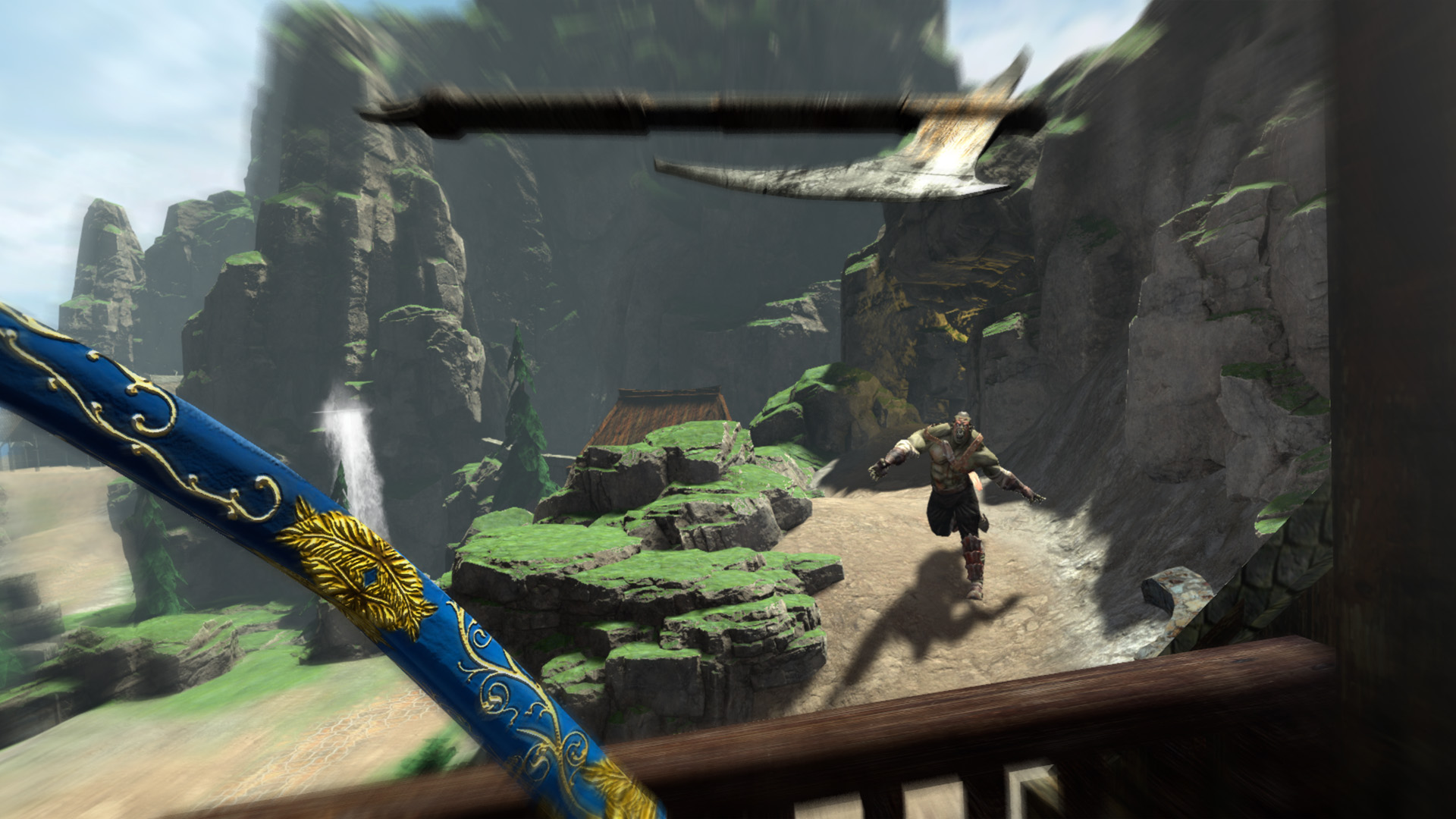 Elven Assassin Screenshot 12