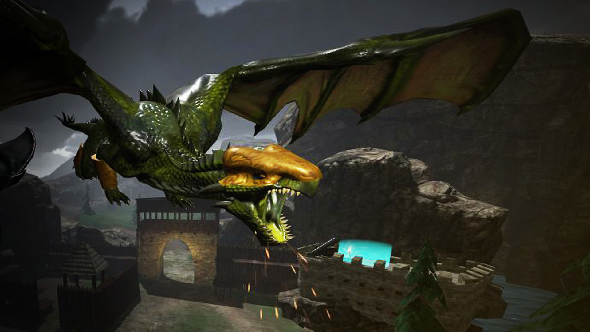 Elven Assassin Screenshot 11