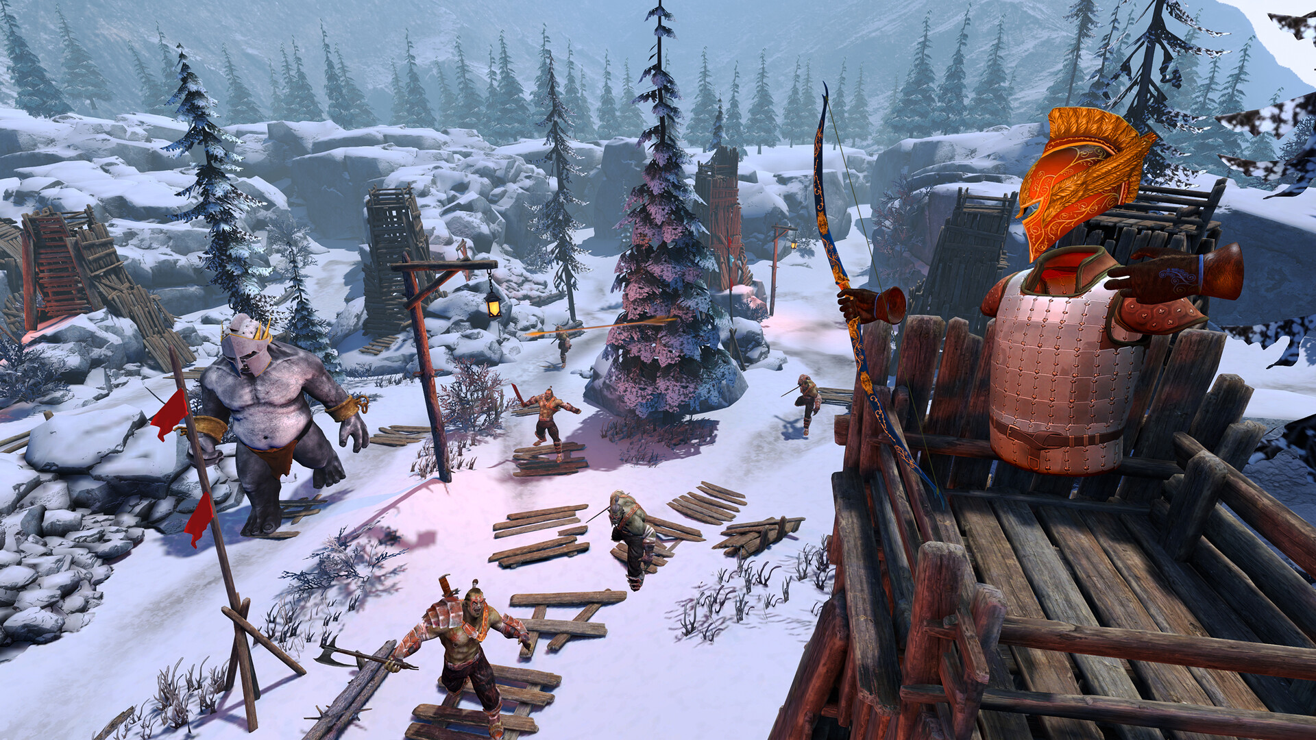 Elven Assassin Screenshot 3