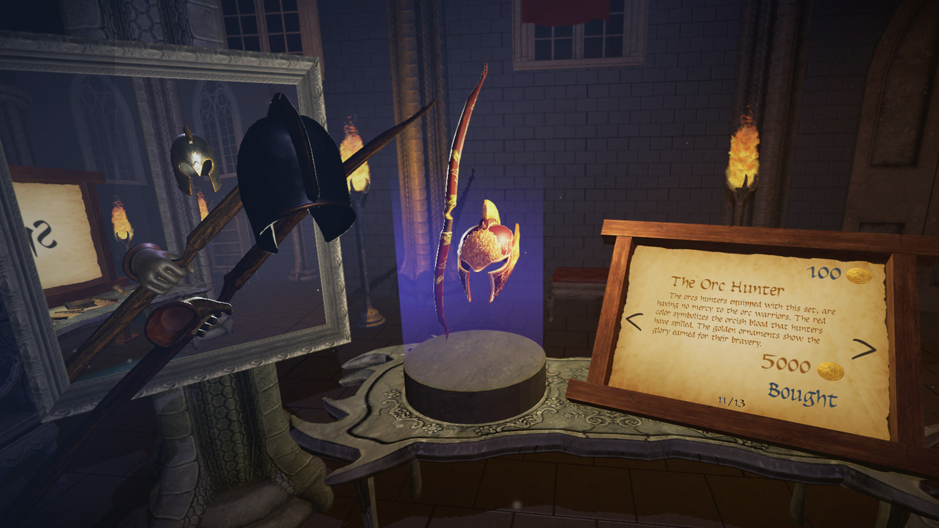 Elven Assassin Screenshot 7