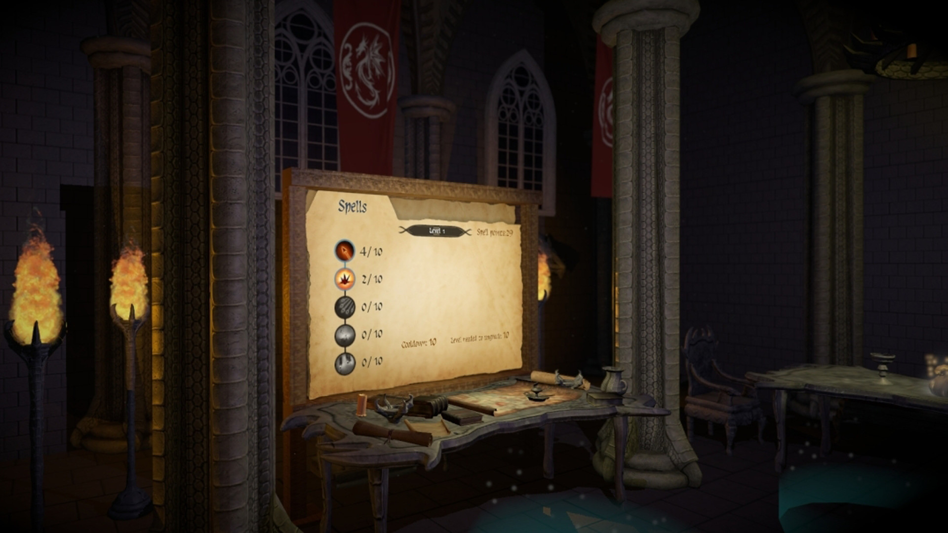 Elven Assassin Screenshot 13