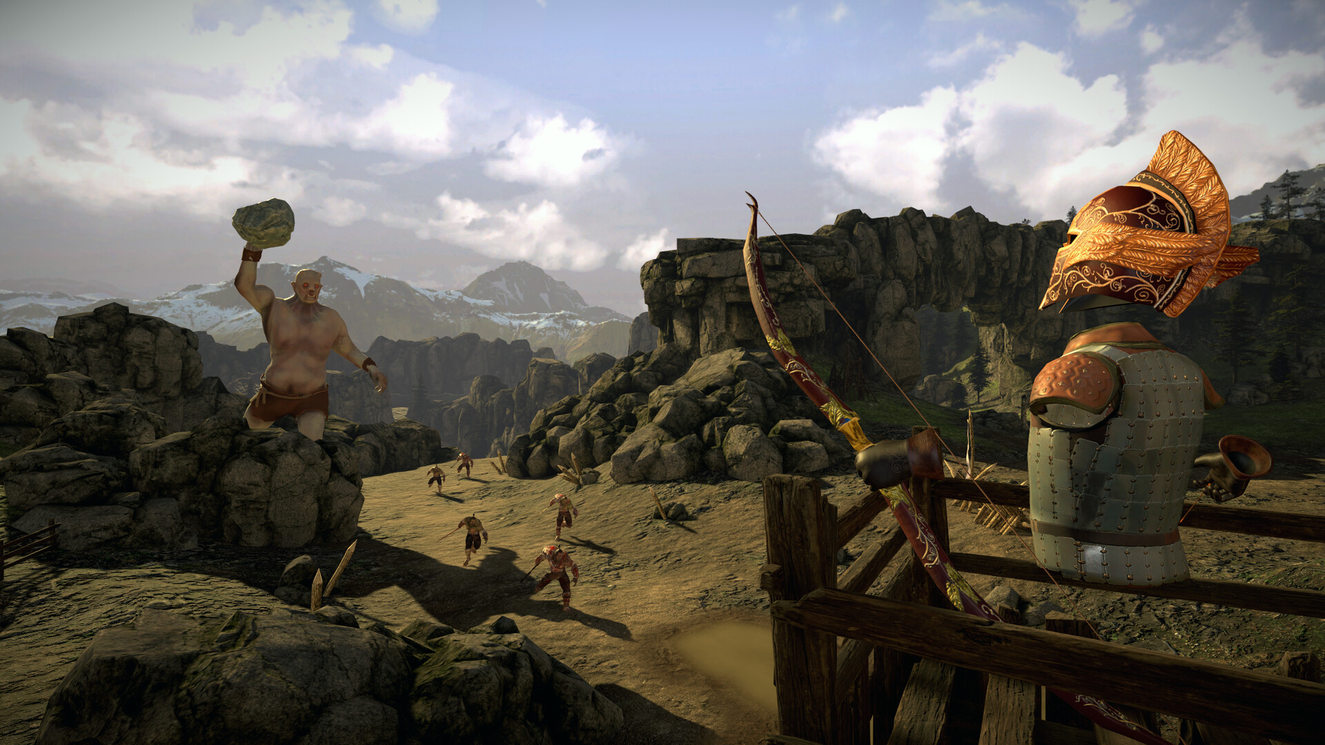 Elven Assassin Screenshot 5