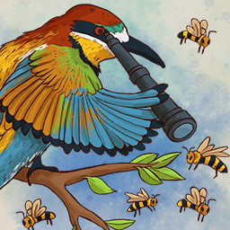 Early Bird Gets the Worm icon