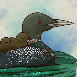 A Bird in the Hand icon