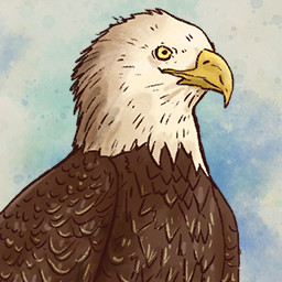 ILL EAGLE icon