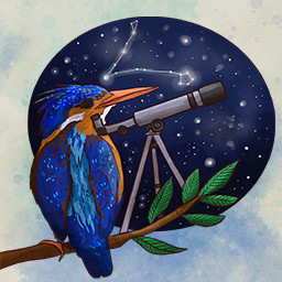 This Present Caw-st a Fortune icon