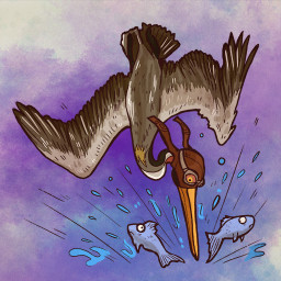 Doomsday Prepper icon