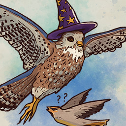 Fly Like an Eagle icon