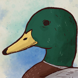 Quacking under Pressure icon