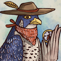 The Eagle Has Landed icon