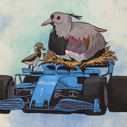 Egg-streme Measures icon