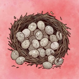 To Egg-Finity and Beyond! icon