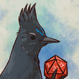 A Bird’s Best Subject? Owl-jay-bra icon