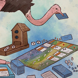 Pheasant Diversion icon