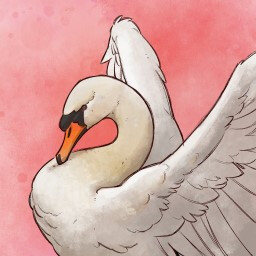Swan Song, Solo icon