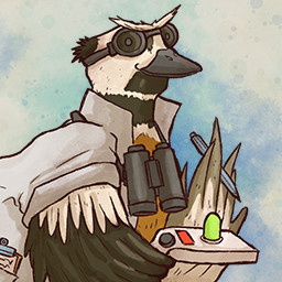 Better Luck Nest Time icon