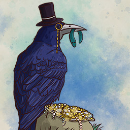 Investing in the Stork Market icon