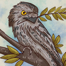 Birds of a Feather icon