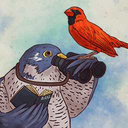 Fair-feather Friends icon