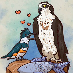 Toucan of My Appreciation icon