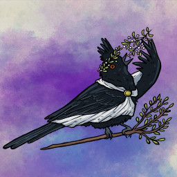 Eggs-istential crisis icon