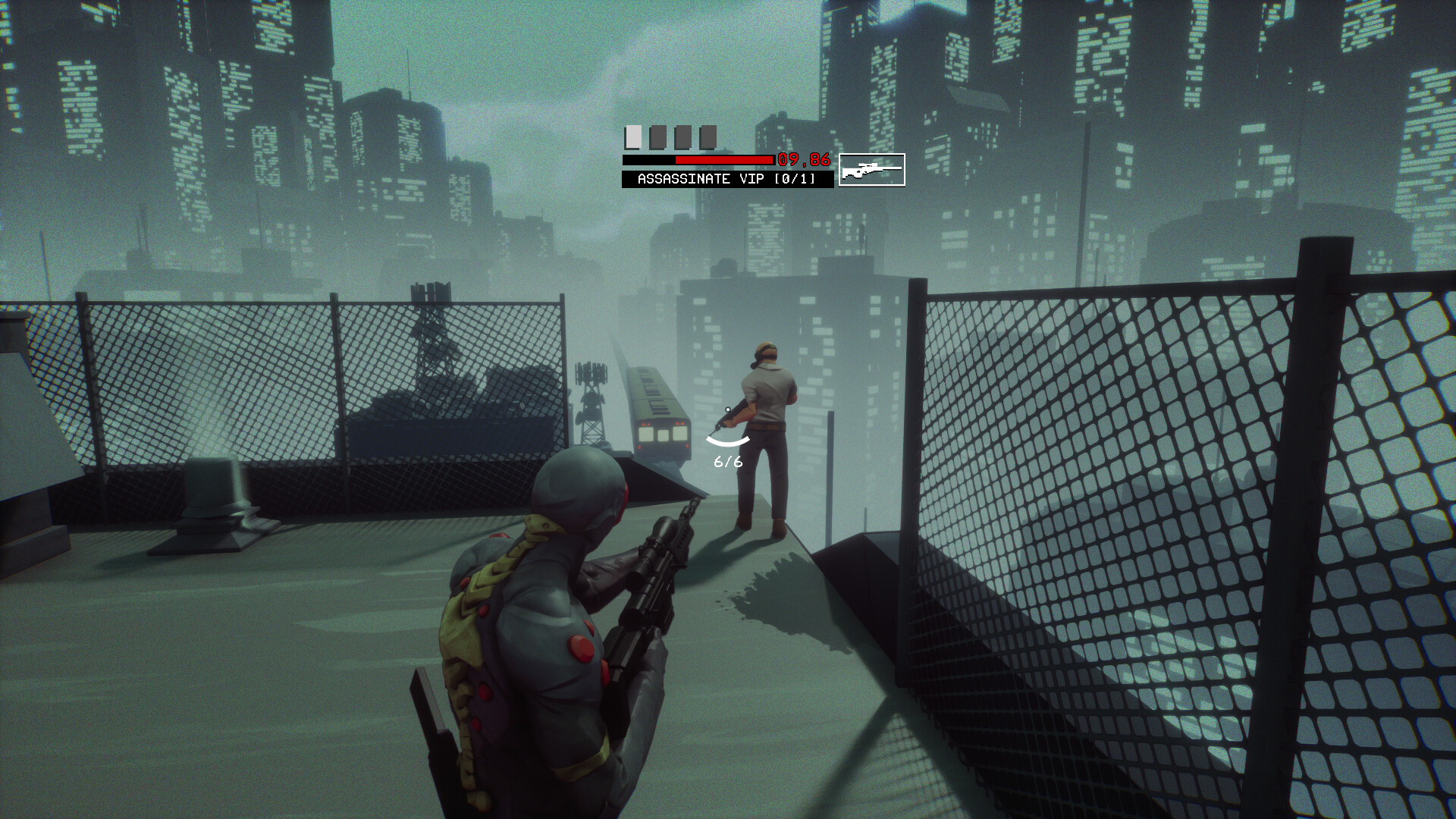 Rewindead Screenshot 0