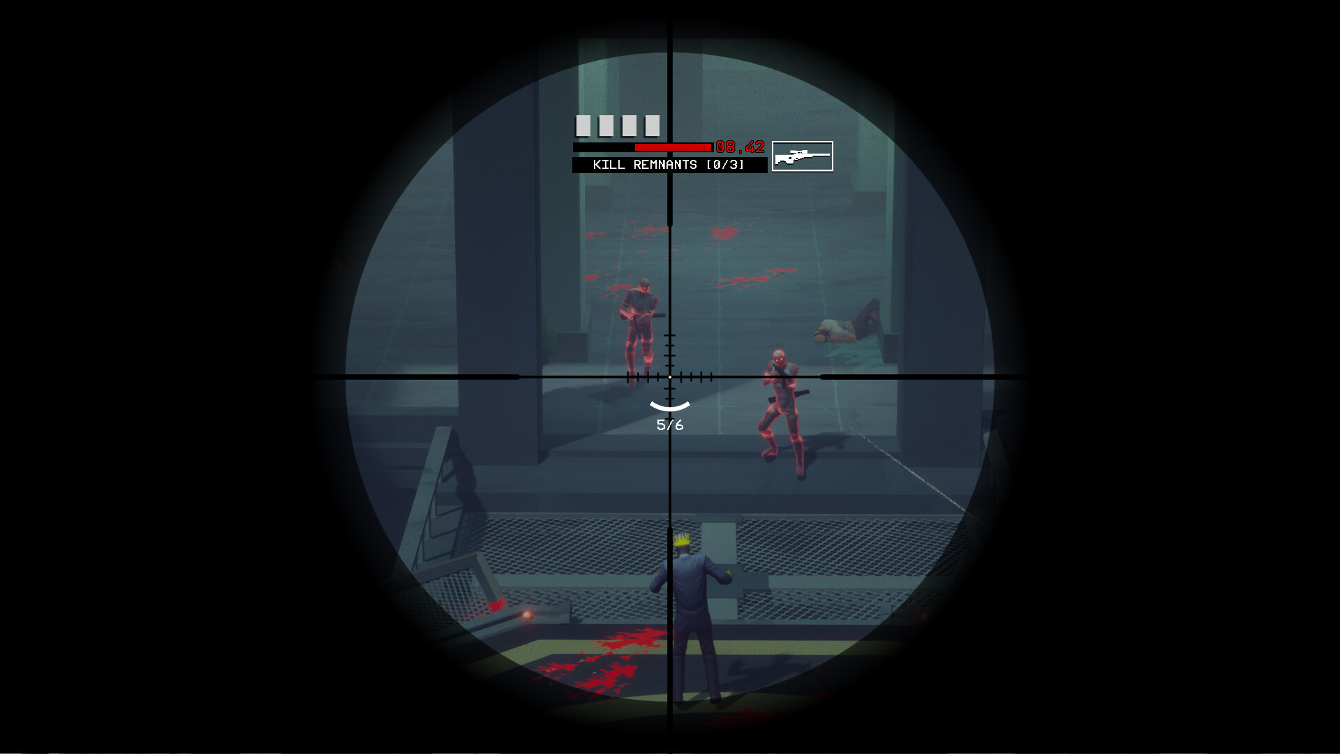 Rewindead Screenshot 7