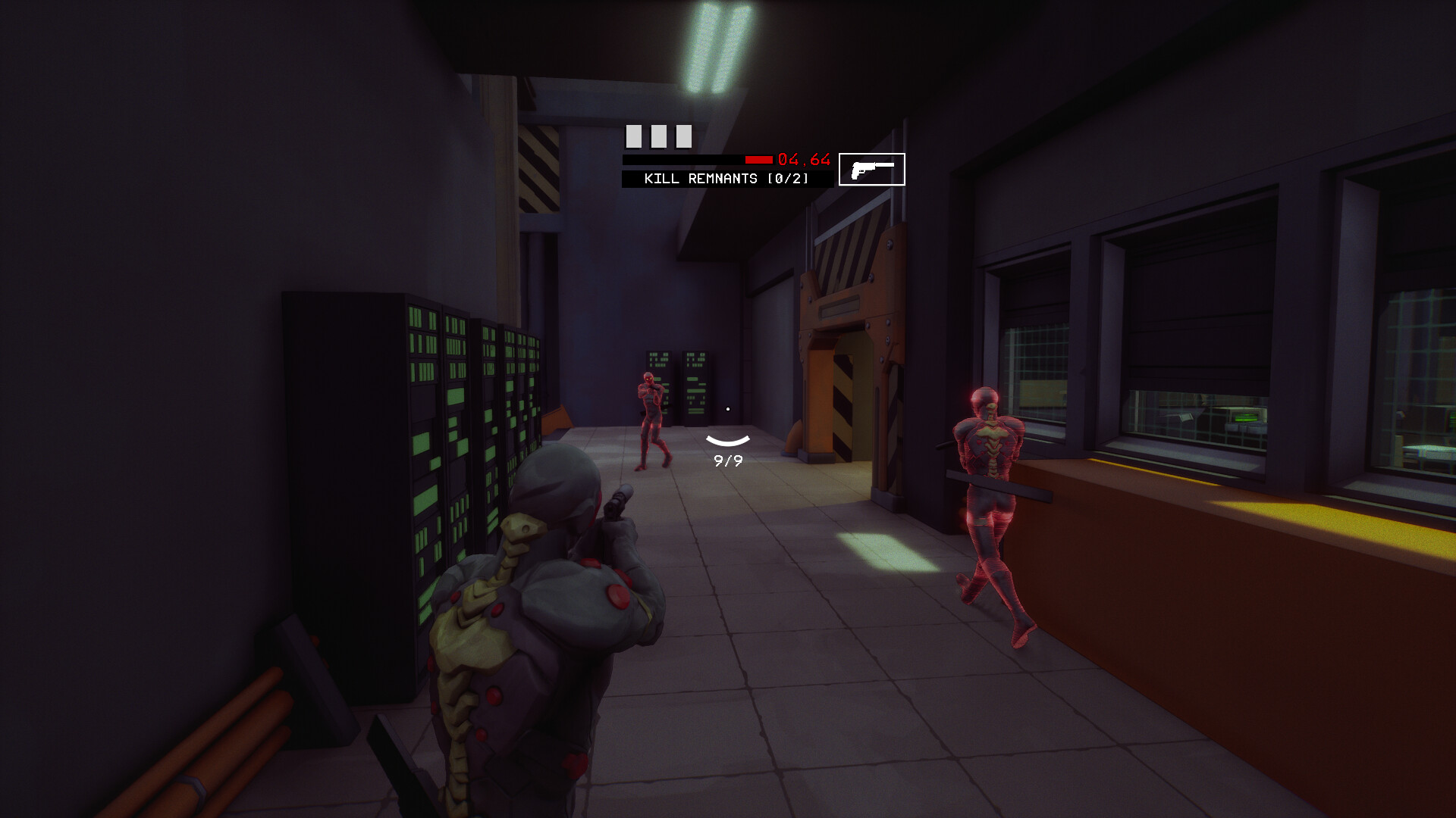 Rewindead Screenshot 3