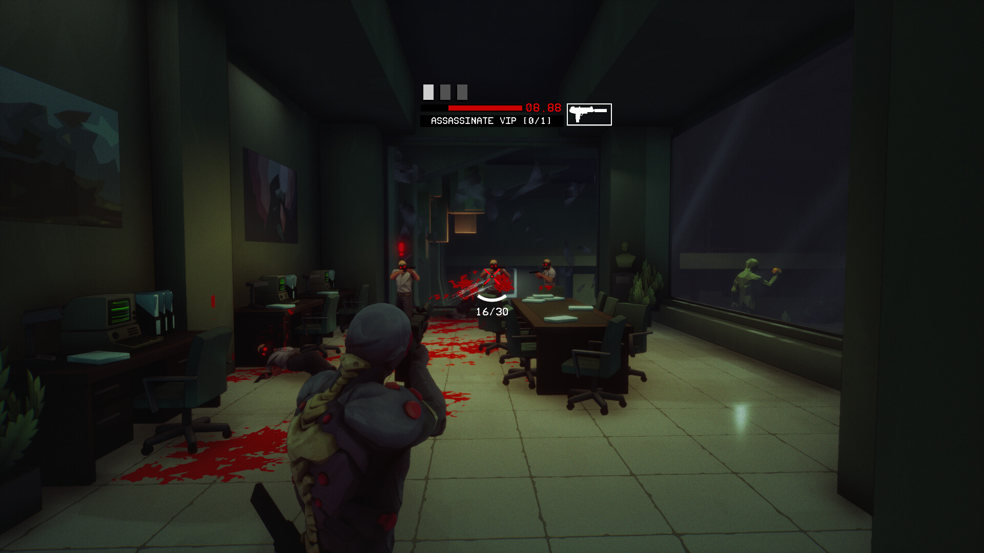 Rewindead Screenshot 6