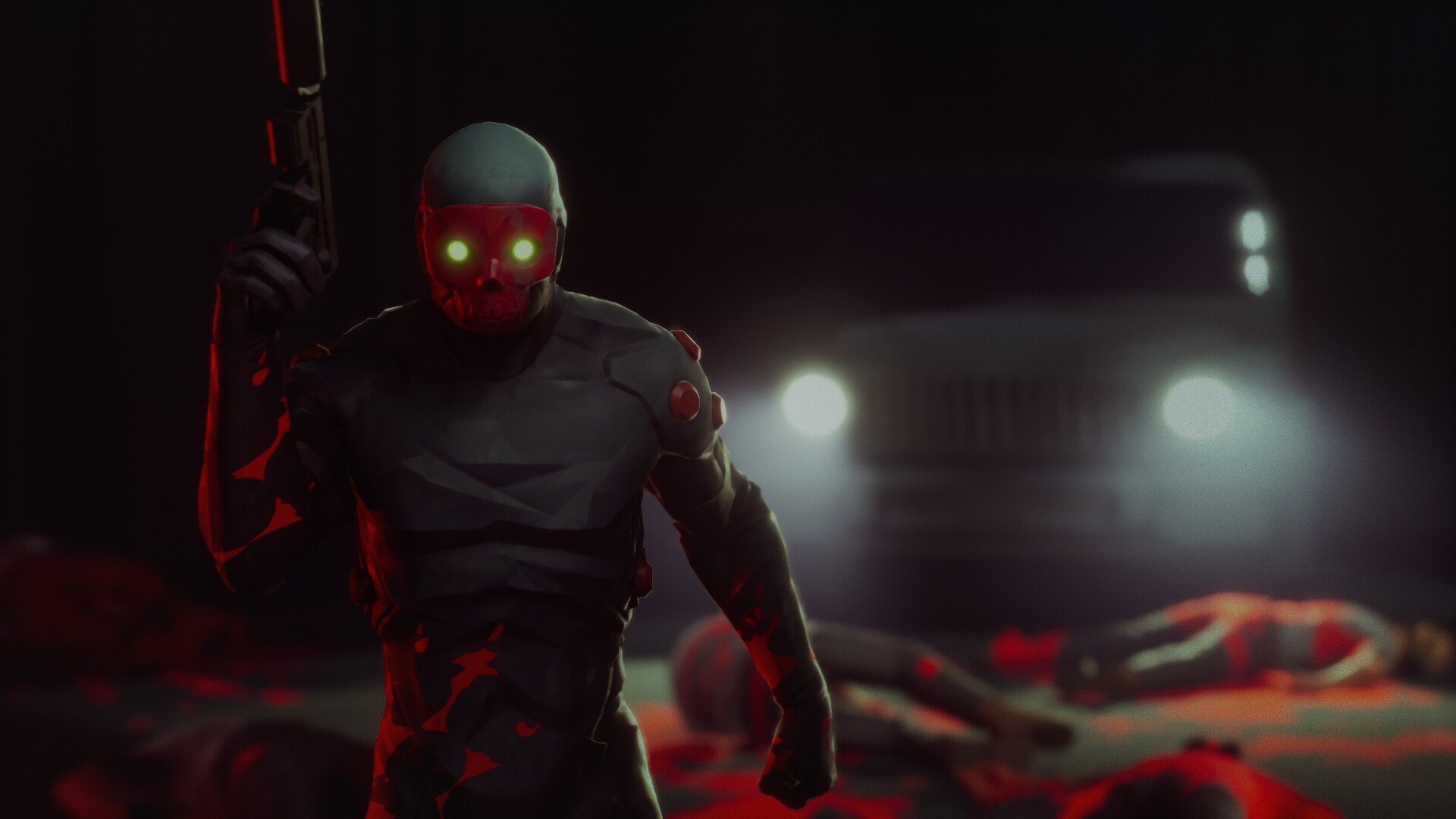 Rewindead Screenshot 8