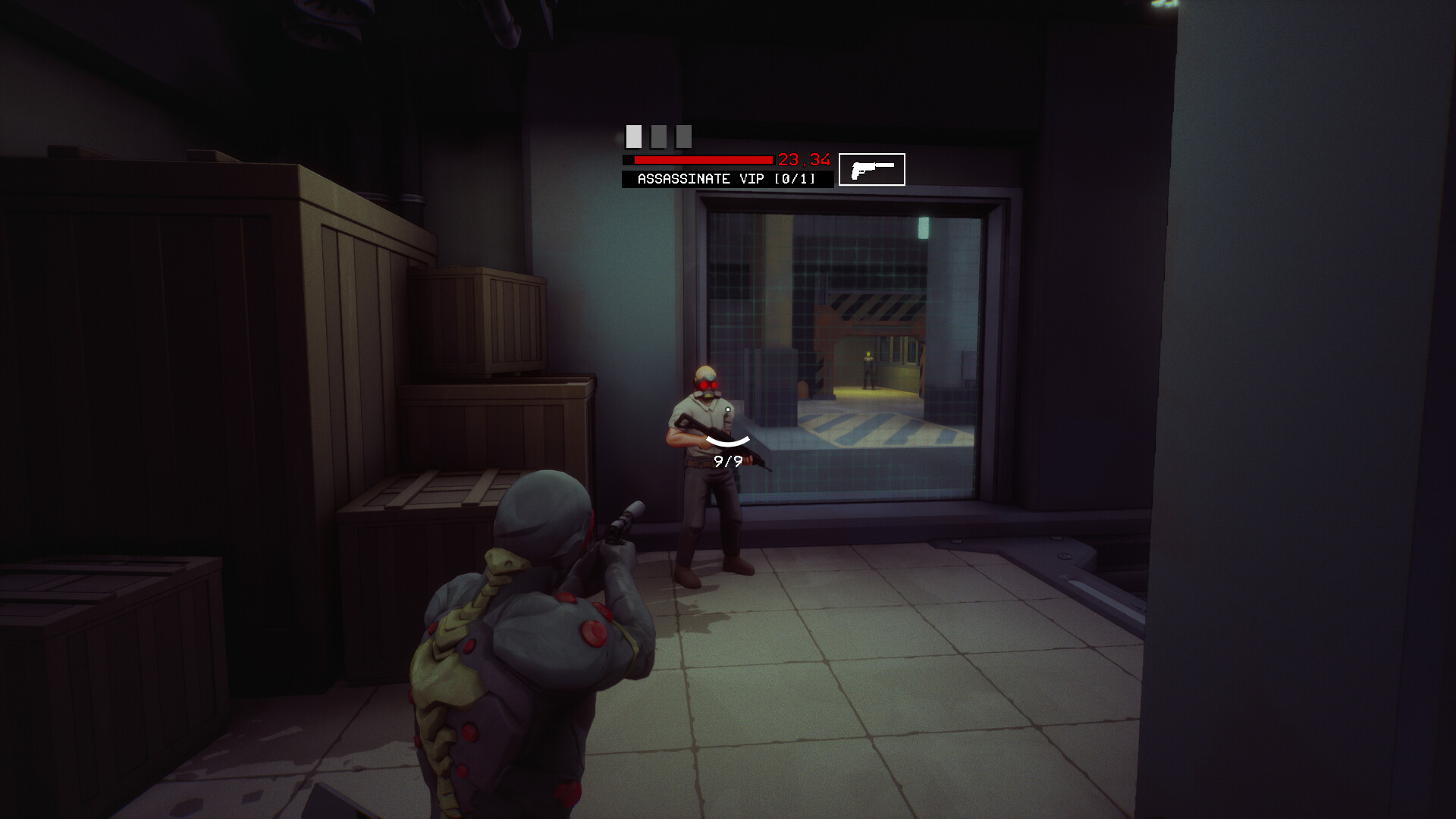 Rewindead Screenshot 4