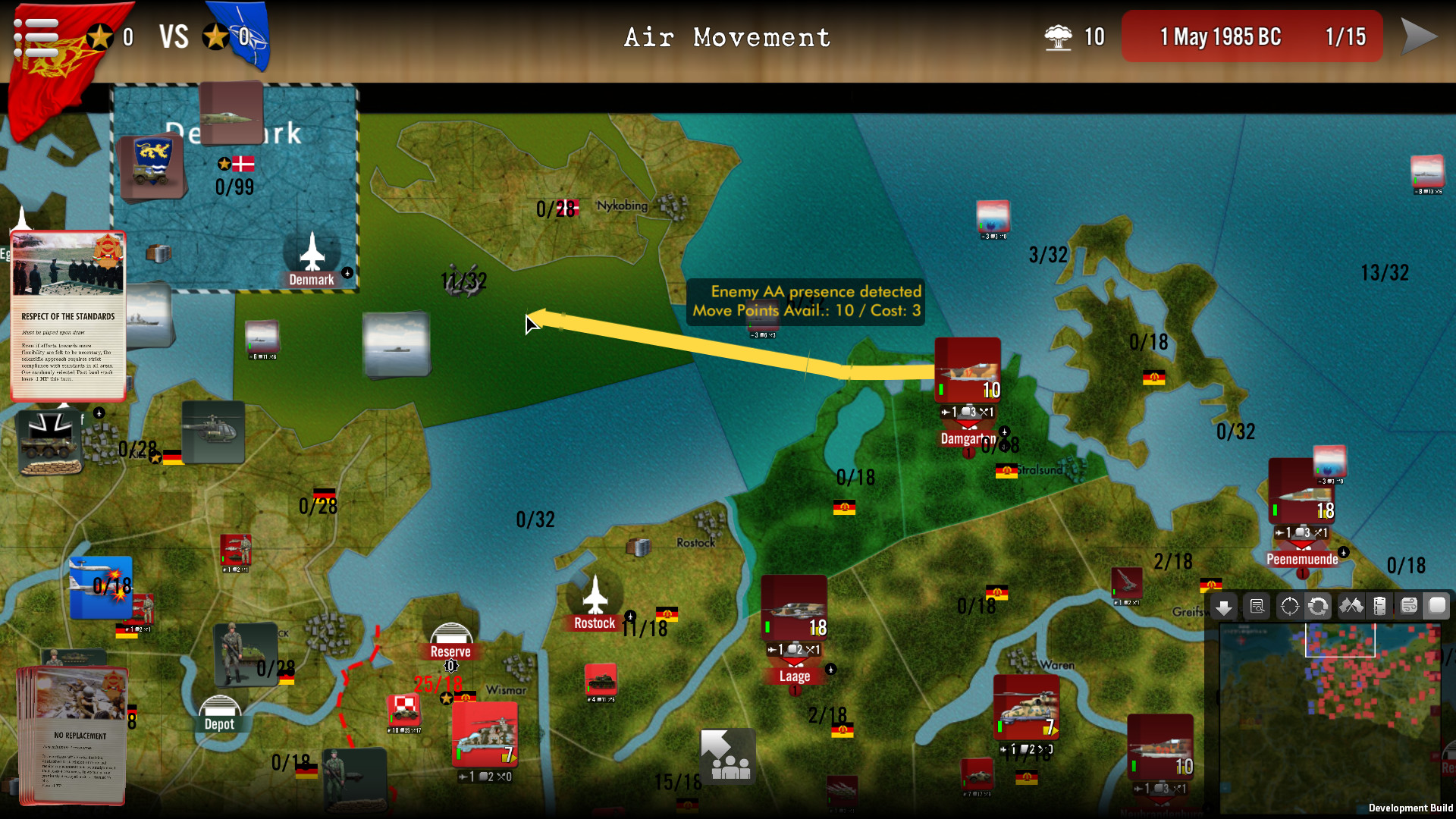 SGS NATO's Nightmare Screenshot 2